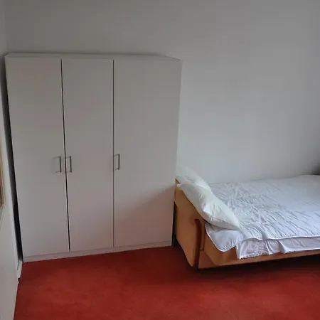 Apartament Krola Jana * Sopoty