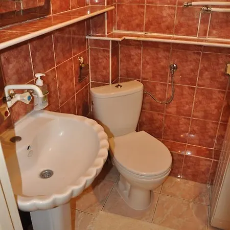 Apartmán Apartament Krola Jana