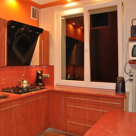 Apartament Krola Jana Σόποτ