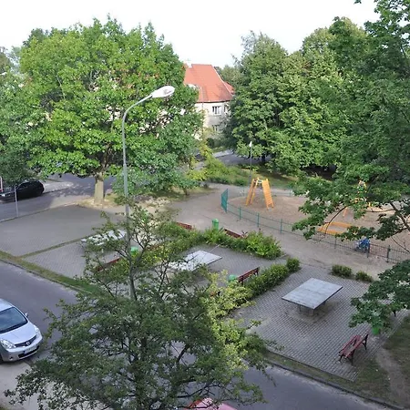 Διαμέρισμα Apartament Krola Jana *