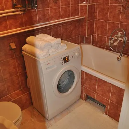 Apartament Krola Jana Apartmán *