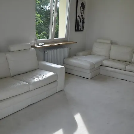 Apartmán Apartament Krola Jana Sopoty