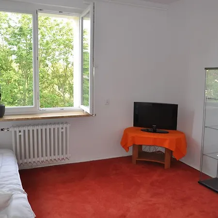 Apartament Krola Jana * Sopoty