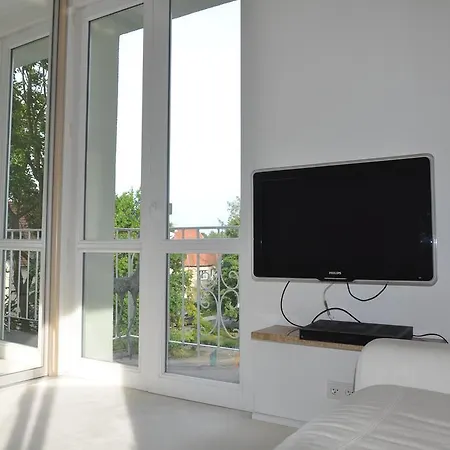 Apartament Krola Jana Sopoty