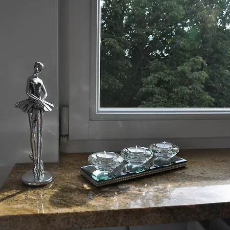 Apartmán Apartament Krola Jana *